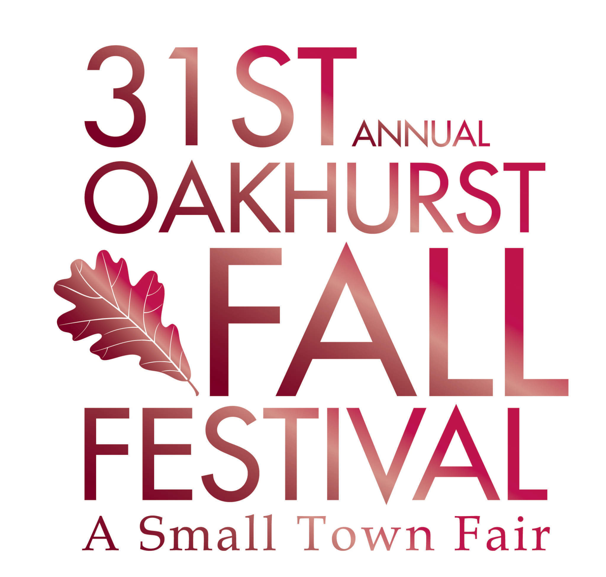 Fall Festival Oakhurst Area Chamber of Commerce